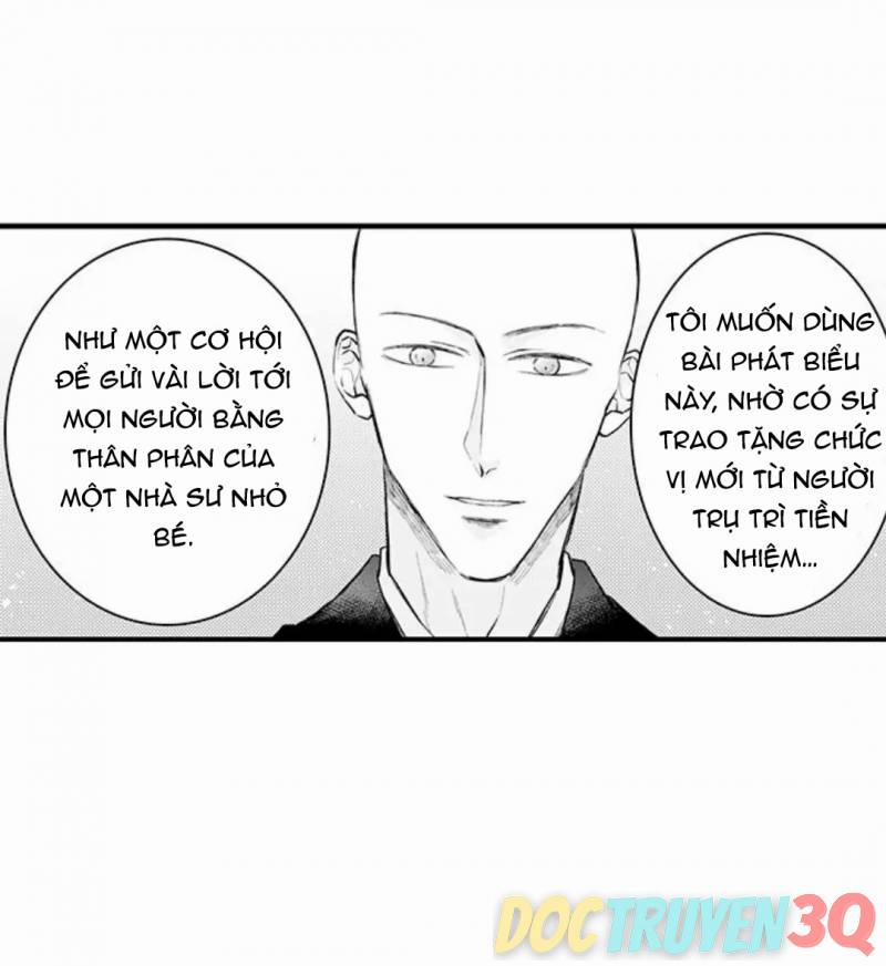 Dây Dưa Một Đêm Dâm Đãng Với Nhà Sư 151.2 trang 10