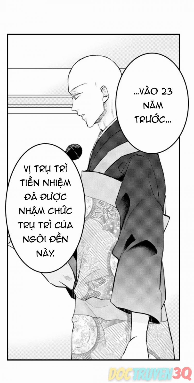 Dây Dưa Một Đêm Dâm Đãng Với Nhà Sư 151.2 trang 11