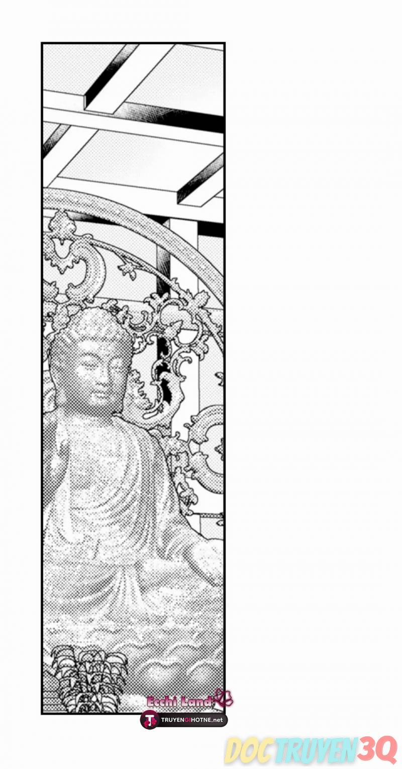 Dây Dưa Một Đêm Dâm Đãng Với Nhà Sư 151.2 trang 2