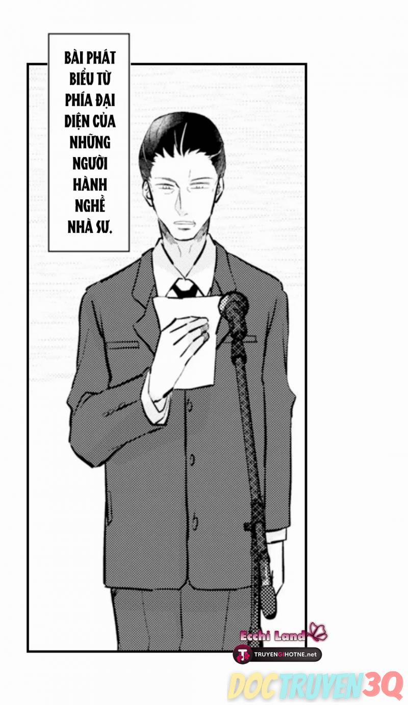 Dây Dưa Một Đêm Dâm Đãng Với Nhà Sư 151.2 trang 4