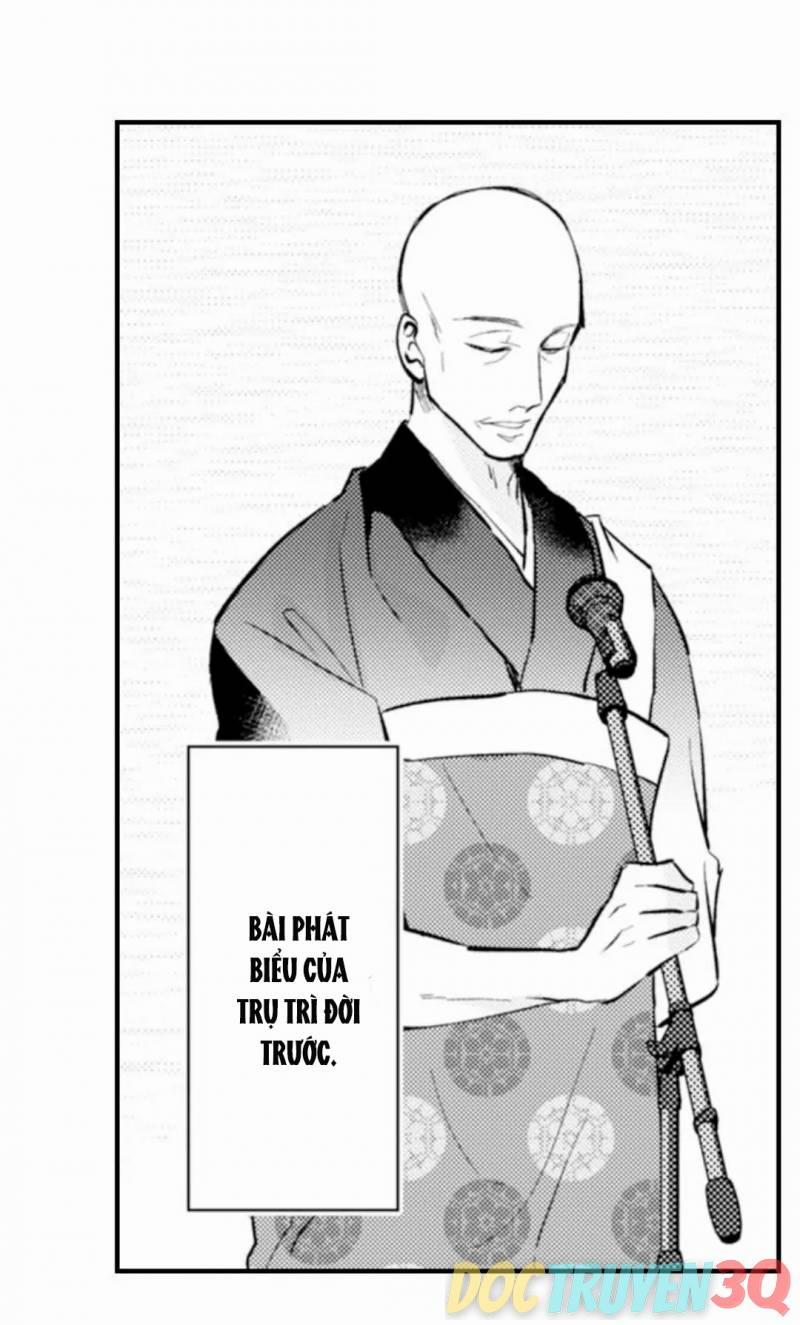 Dây Dưa Một Đêm Dâm Đãng Với Nhà Sư 151.2 trang 5