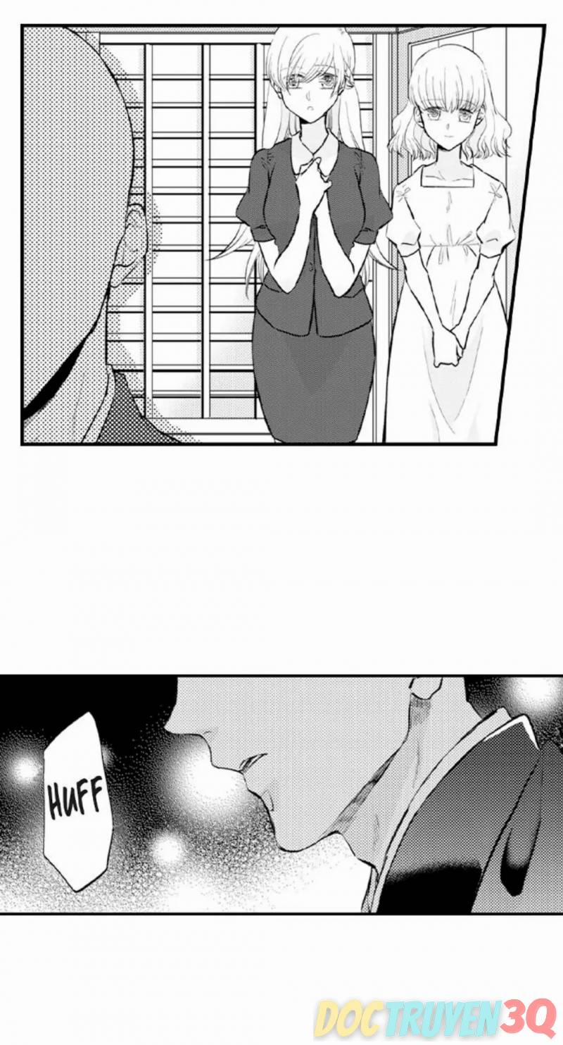 Dây Dưa Một Đêm Dâm Đãng Với Nhà Sư 151.2 trang 7