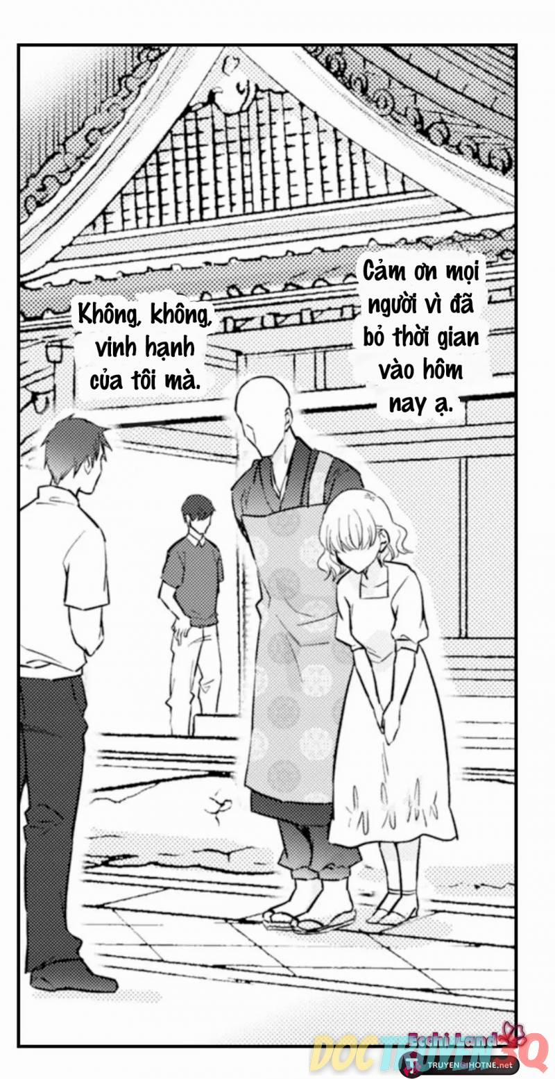 Dây Dưa Một Đêm Dâm Đãng Với Nhà Sư 152.1 trang 2