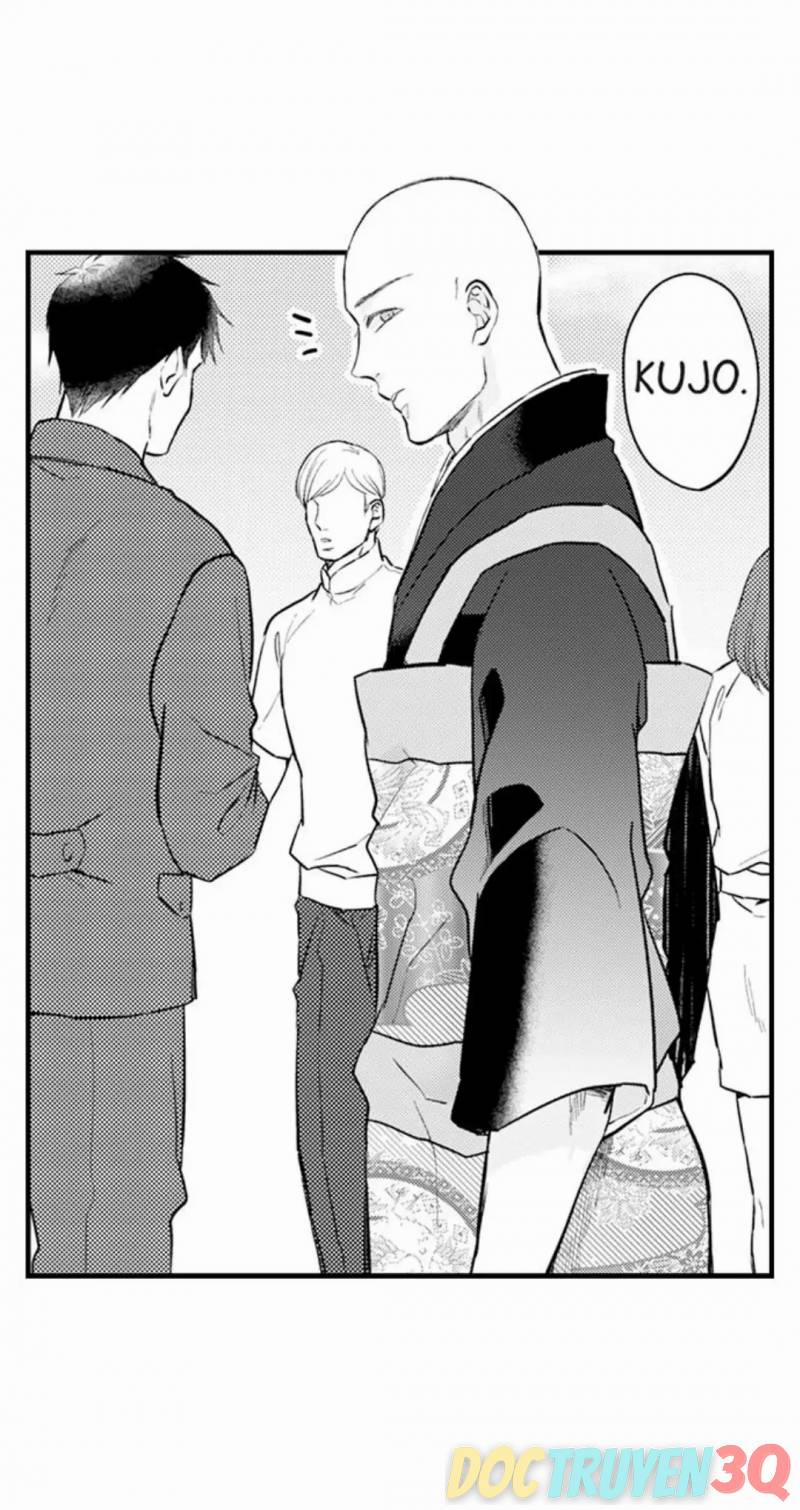 Dây Dưa Một Đêm Dâm Đãng Với Nhà Sư 152.1 trang 3