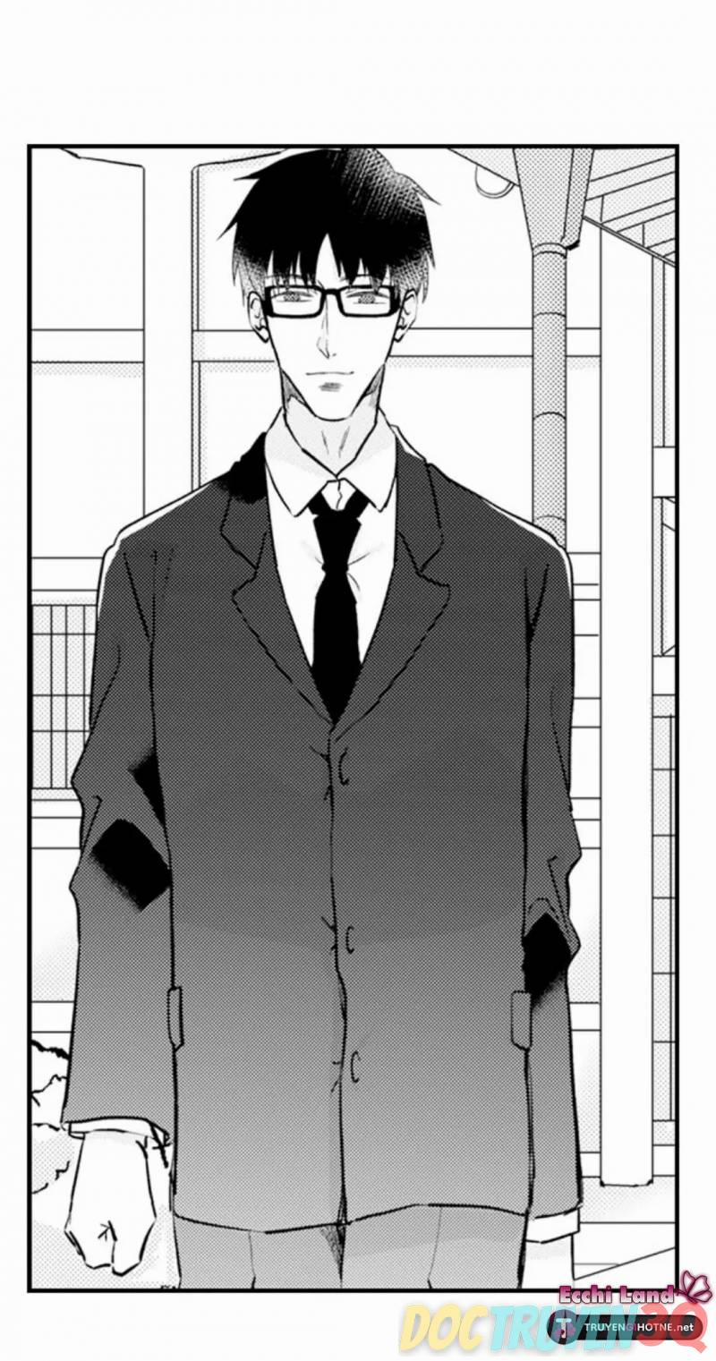 Dây Dưa Một Đêm Dâm Đãng Với Nhà Sư 152.1 trang 4