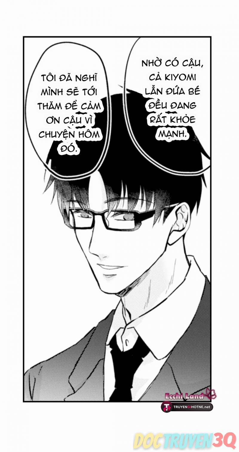 Dây Dưa Một Đêm Dâm Đãng Với Nhà Sư 152.1 trang 6