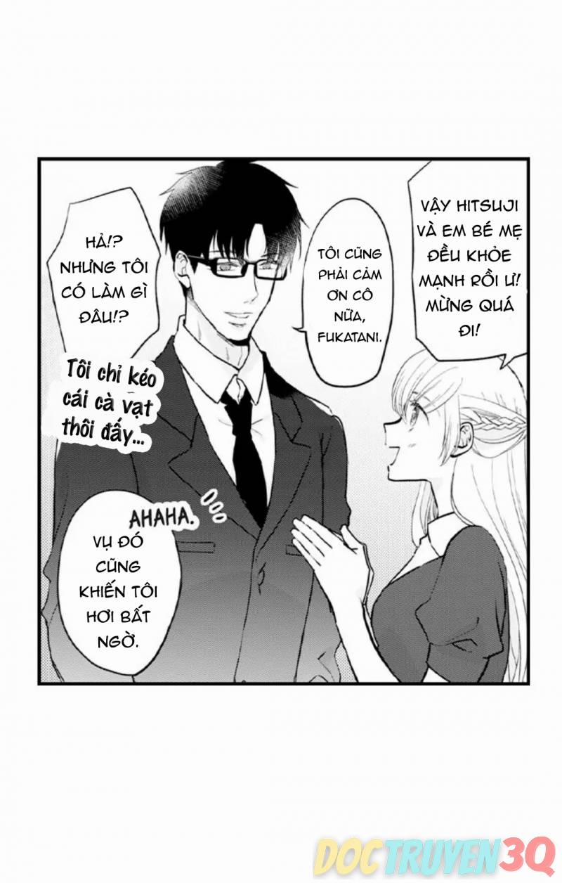 Dây Dưa Một Đêm Dâm Đãng Với Nhà Sư 152.1 trang 7