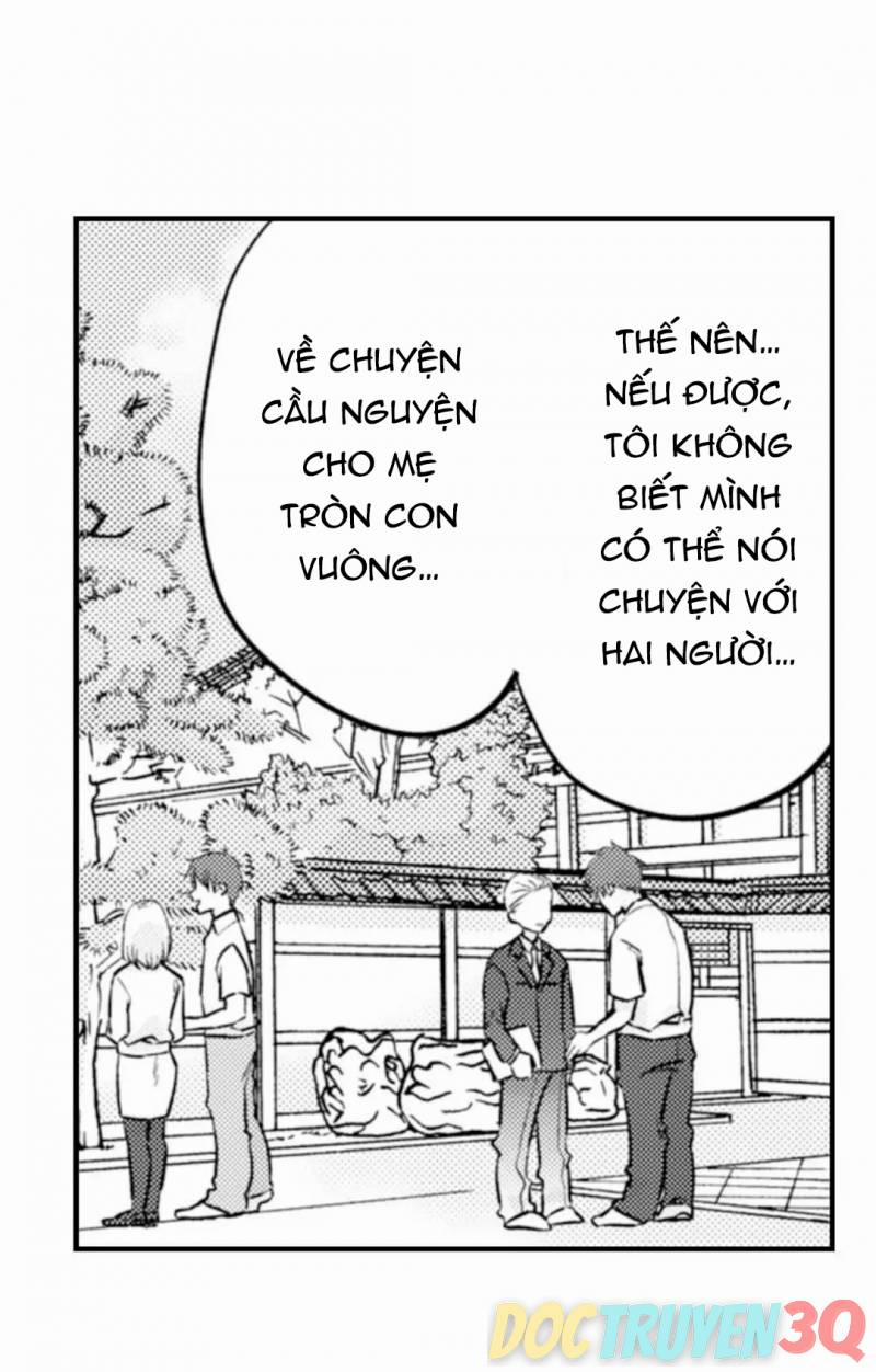 Dây Dưa Một Đêm Dâm Đãng Với Nhà Sư 152.1 trang 8