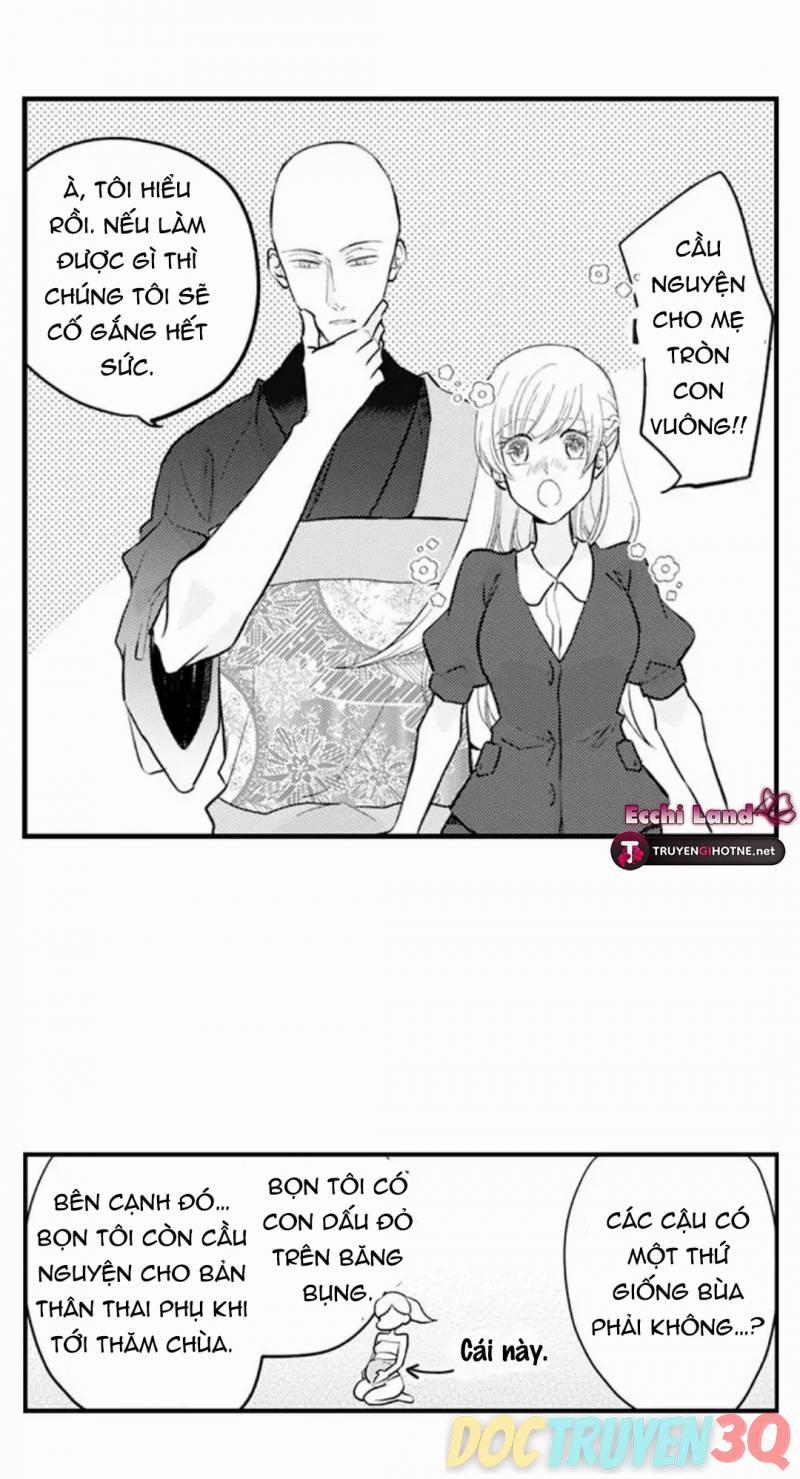 Dây Dưa Một Đêm Dâm Đãng Với Nhà Sư 152.2 trang 0