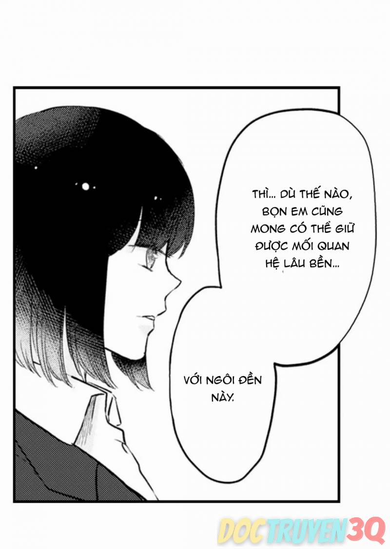 Dây Dưa Một Đêm Dâm Đãng Với Nhà Sư 152.2 trang 13