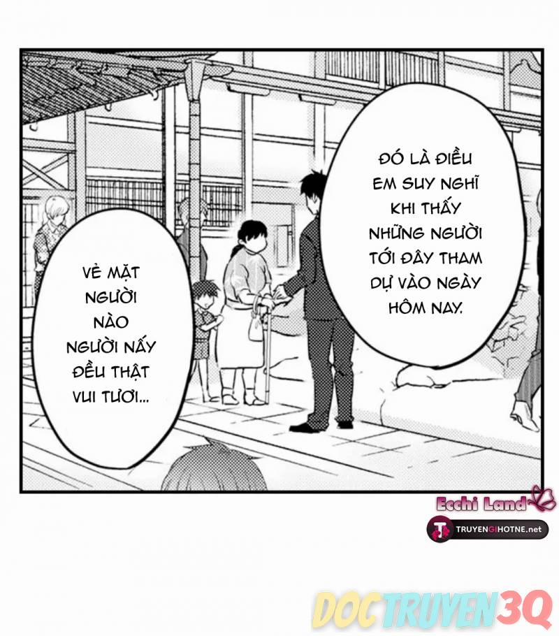 Dây Dưa Một Đêm Dâm Đãng Với Nhà Sư 152.2 trang 14