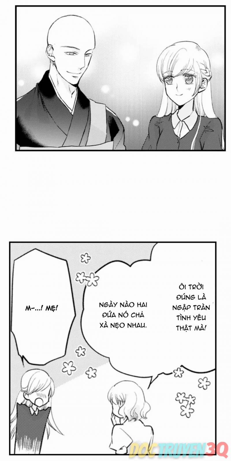 Dây Dưa Một Đêm Dâm Đãng Với Nhà Sư 152.2 trang 16