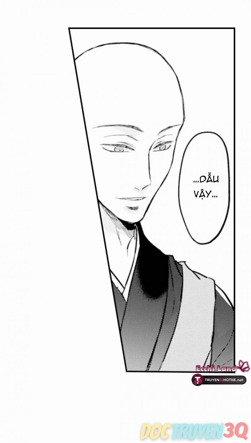 Dây Dưa Một Đêm Dâm Đãng Với Nhà Sư 152.2 trang 17