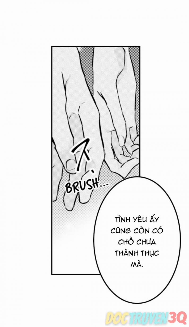 Dây Dưa Một Đêm Dâm Đãng Với Nhà Sư 152.2 trang 18