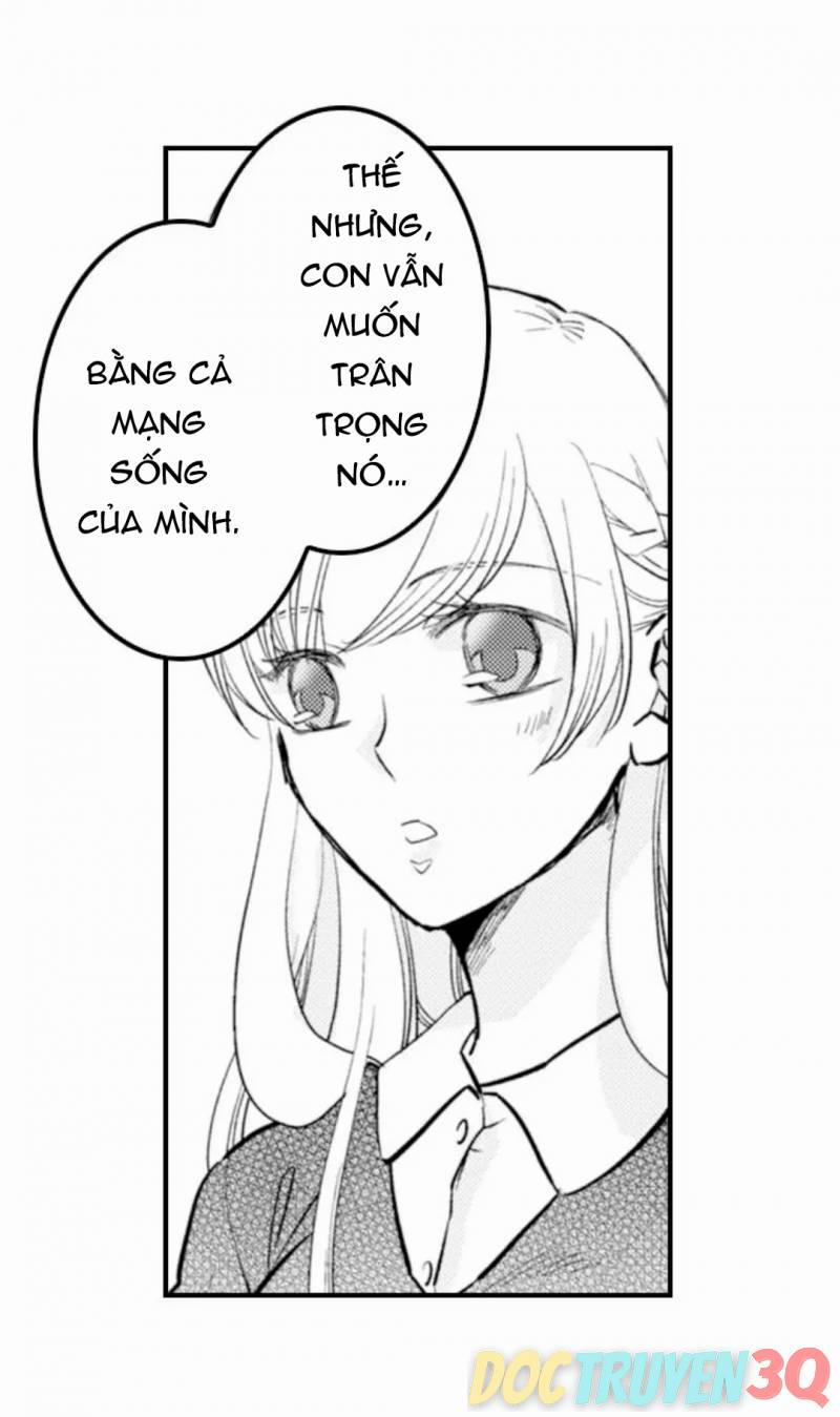 Dây Dưa Một Đêm Dâm Đãng Với Nhà Sư 152.2 trang 19