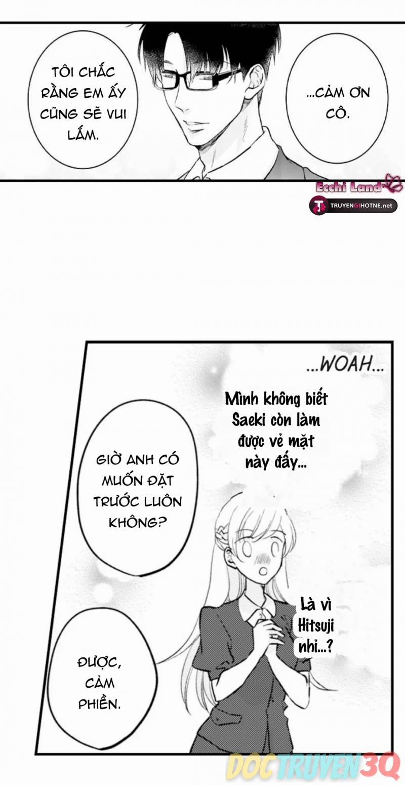 Dây Dưa Một Đêm Dâm Đãng Với Nhà Sư 152.2 trang 3