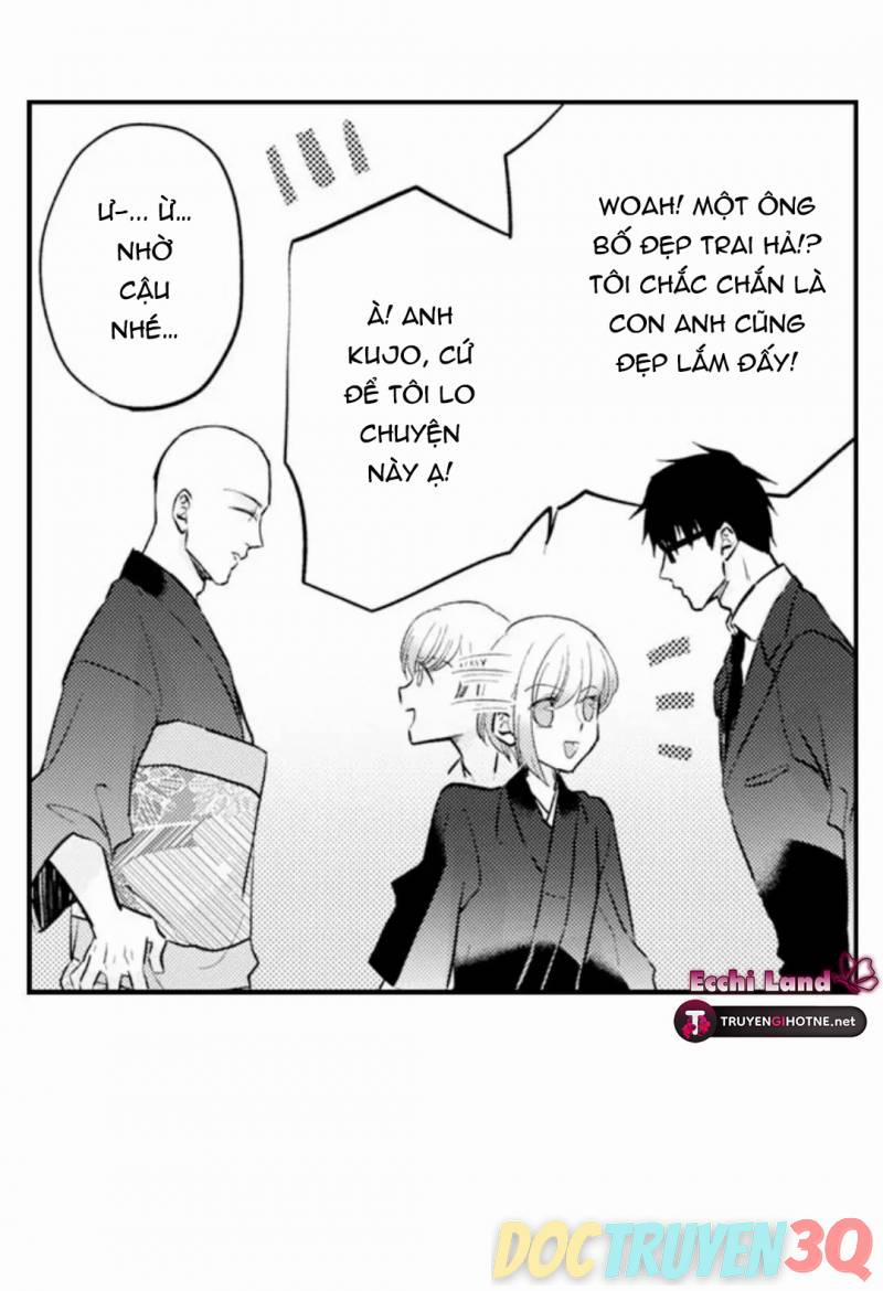 Dây Dưa Một Đêm Dâm Đãng Với Nhà Sư 152.2 trang 5