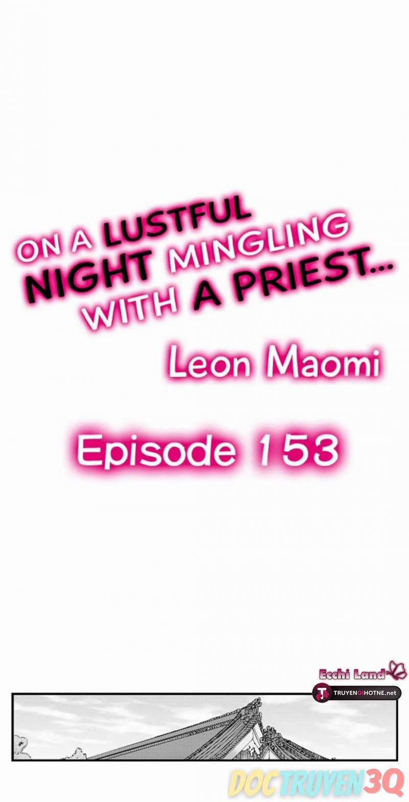 Dây Dưa Một Đêm Dâm Đãng Với Nhà Sư 153.1 trang 0