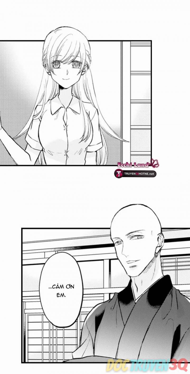 Dây Dưa Một Đêm Dâm Đãng Với Nhà Sư 153.1 trang 3