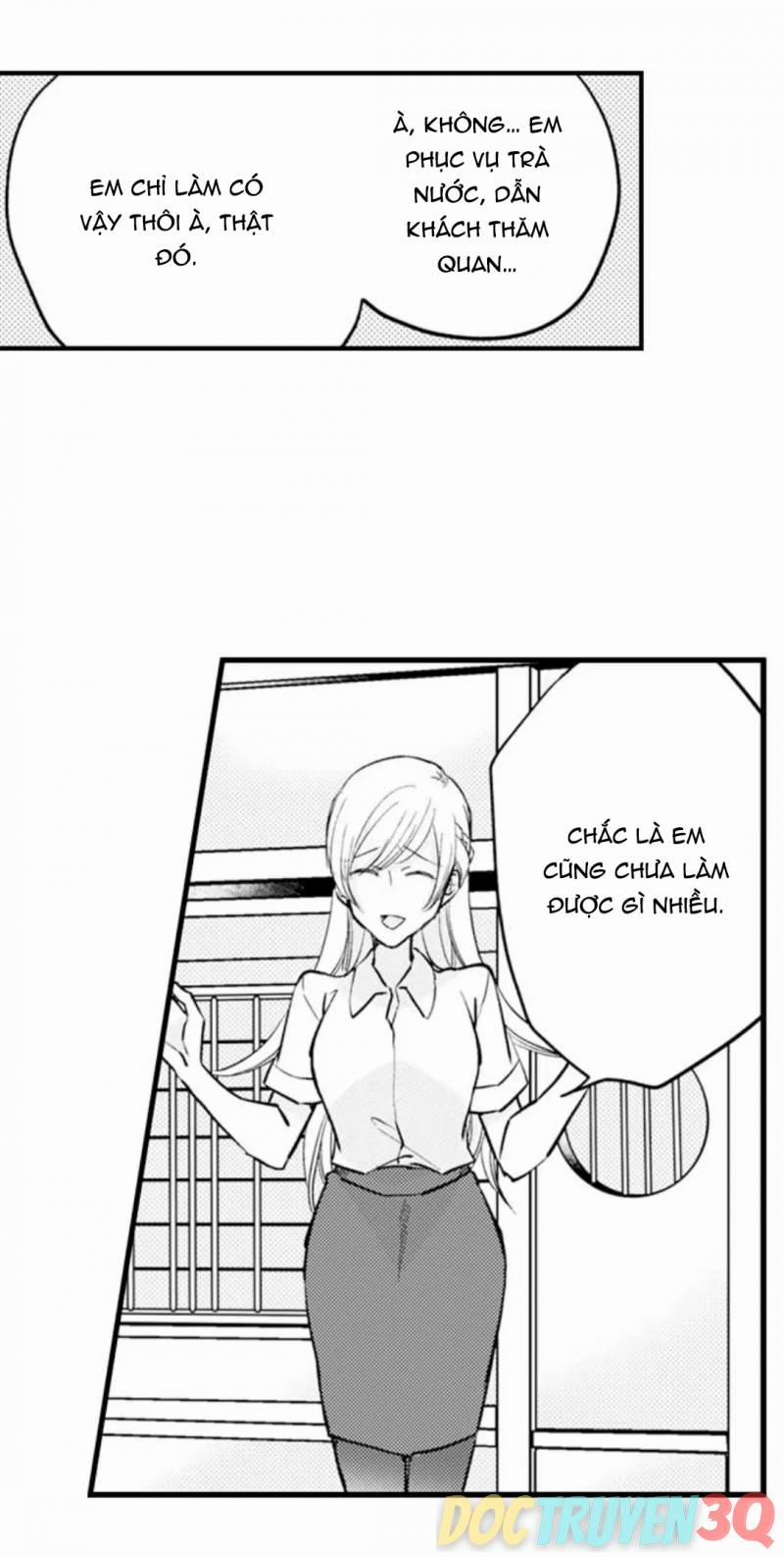 Dây Dưa Một Đêm Dâm Đãng Với Nhà Sư 153.1 trang 5