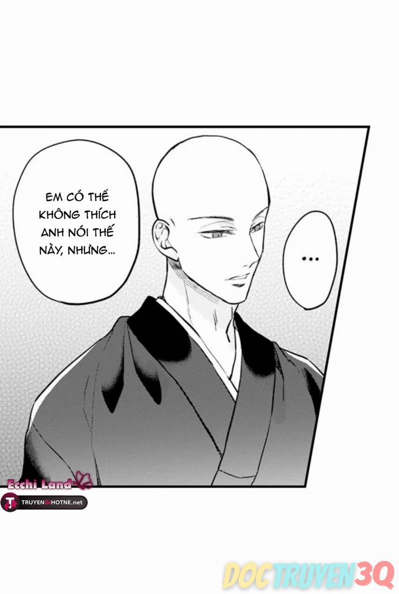 Dây Dưa Một Đêm Dâm Đãng Với Nhà Sư 153.1 trang 6