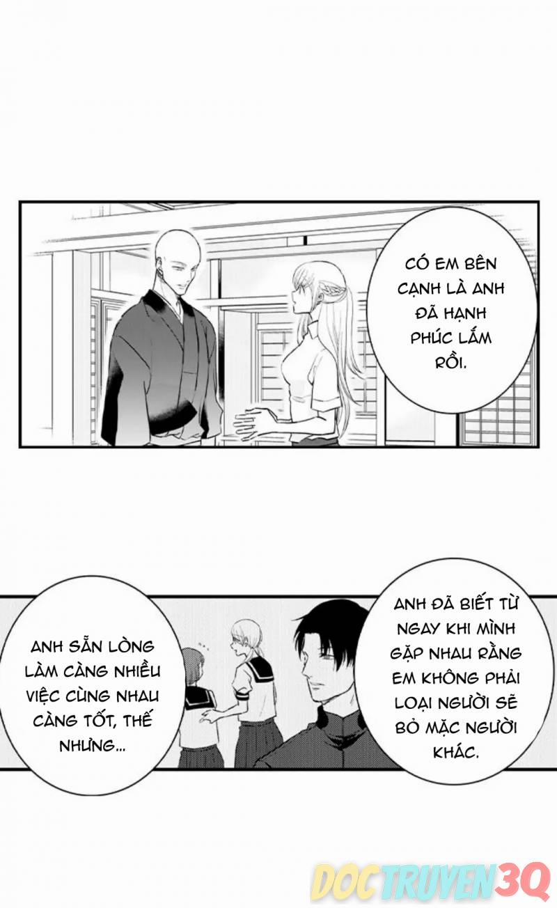 Dây Dưa Một Đêm Dâm Đãng Với Nhà Sư 153.1 trang 7