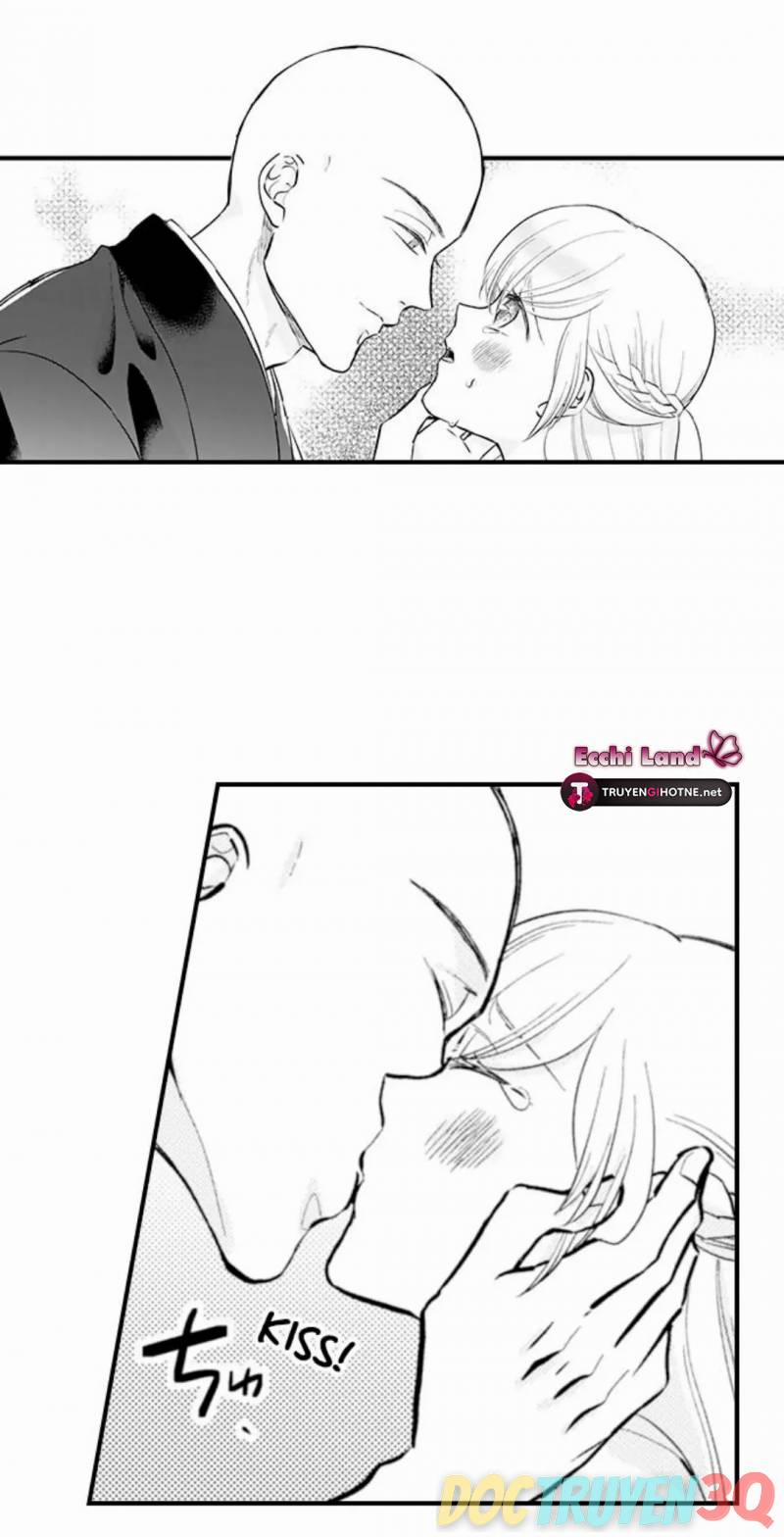 Dây Dưa Một Đêm Dâm Đãng Với Nhà Sư 153.2 trang 2