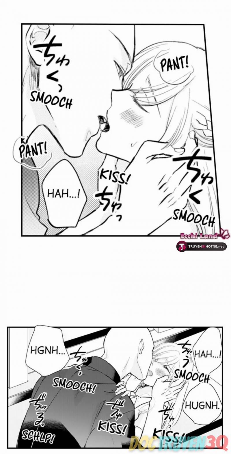 Dây Dưa Một Đêm Dâm Đãng Với Nhà Sư 153.2 trang 4