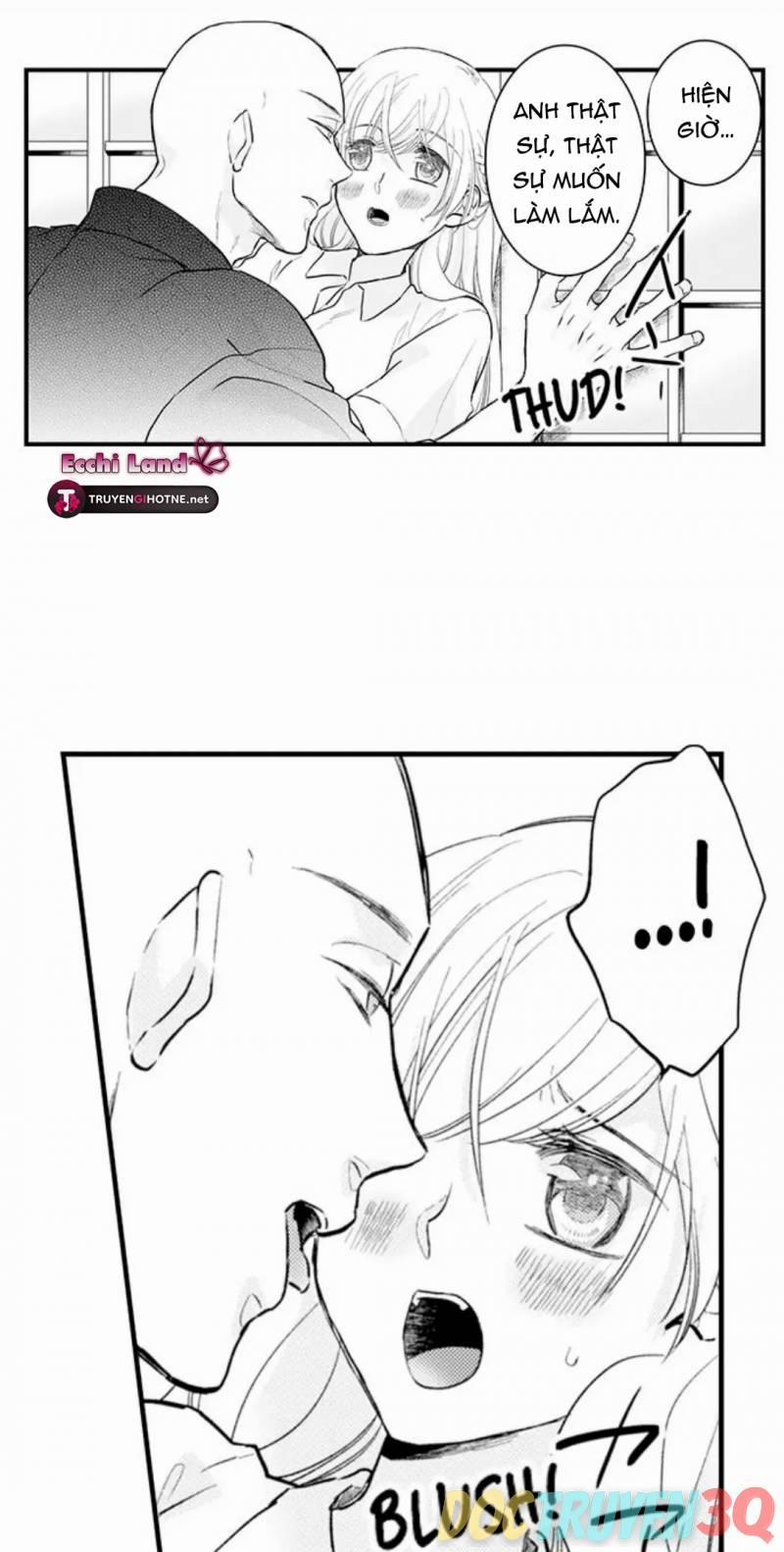 Dây Dưa Một Đêm Dâm Đãng Với Nhà Sư 153.2 trang 6