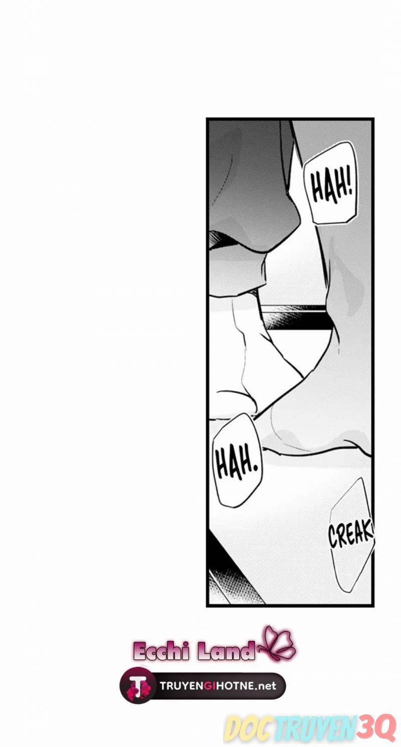 Dây Dưa Một Đêm Dâm Đãng Với Nhà Sư 154.1 trang 1