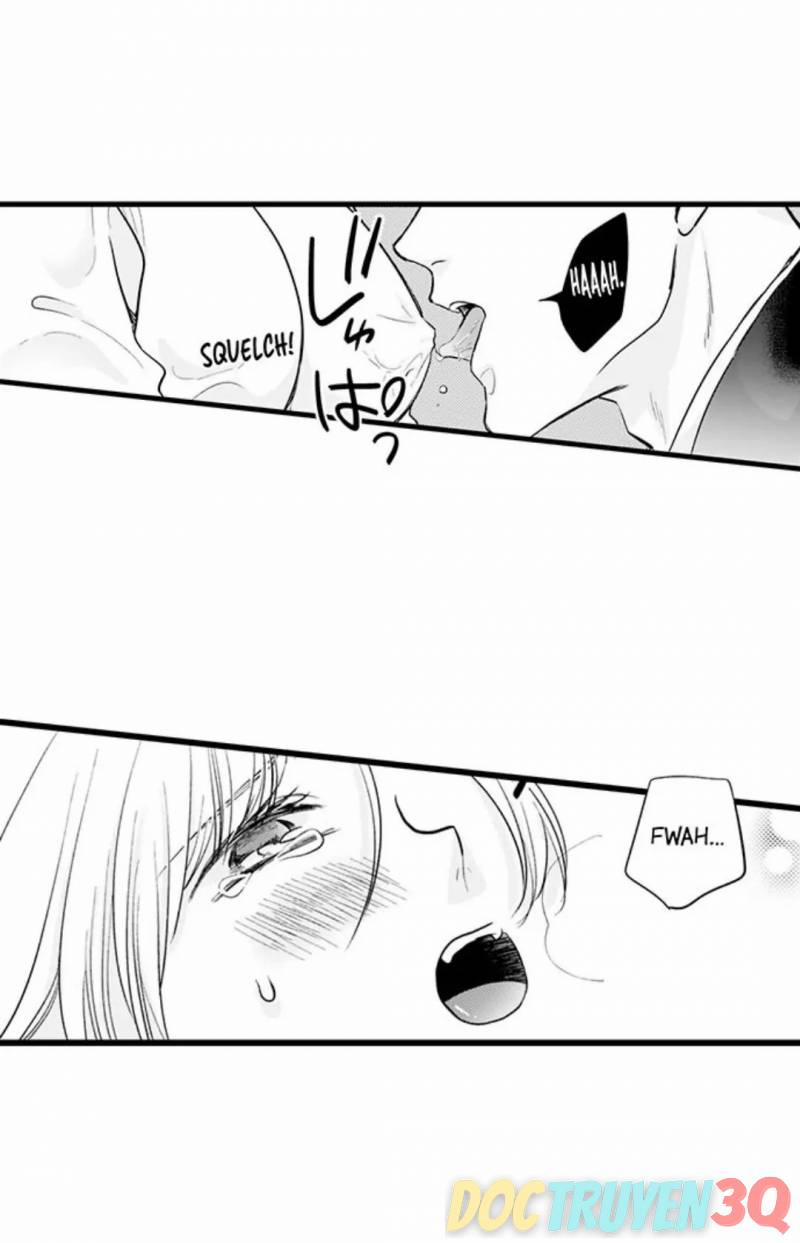 Dây Dưa Một Đêm Dâm Đãng Với Nhà Sư 154.1 trang 10