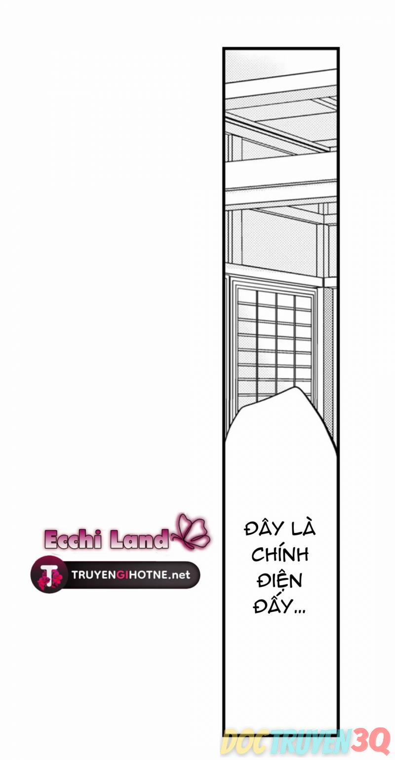 Dây Dưa Một Đêm Dâm Đãng Với Nhà Sư 154.1 trang 12