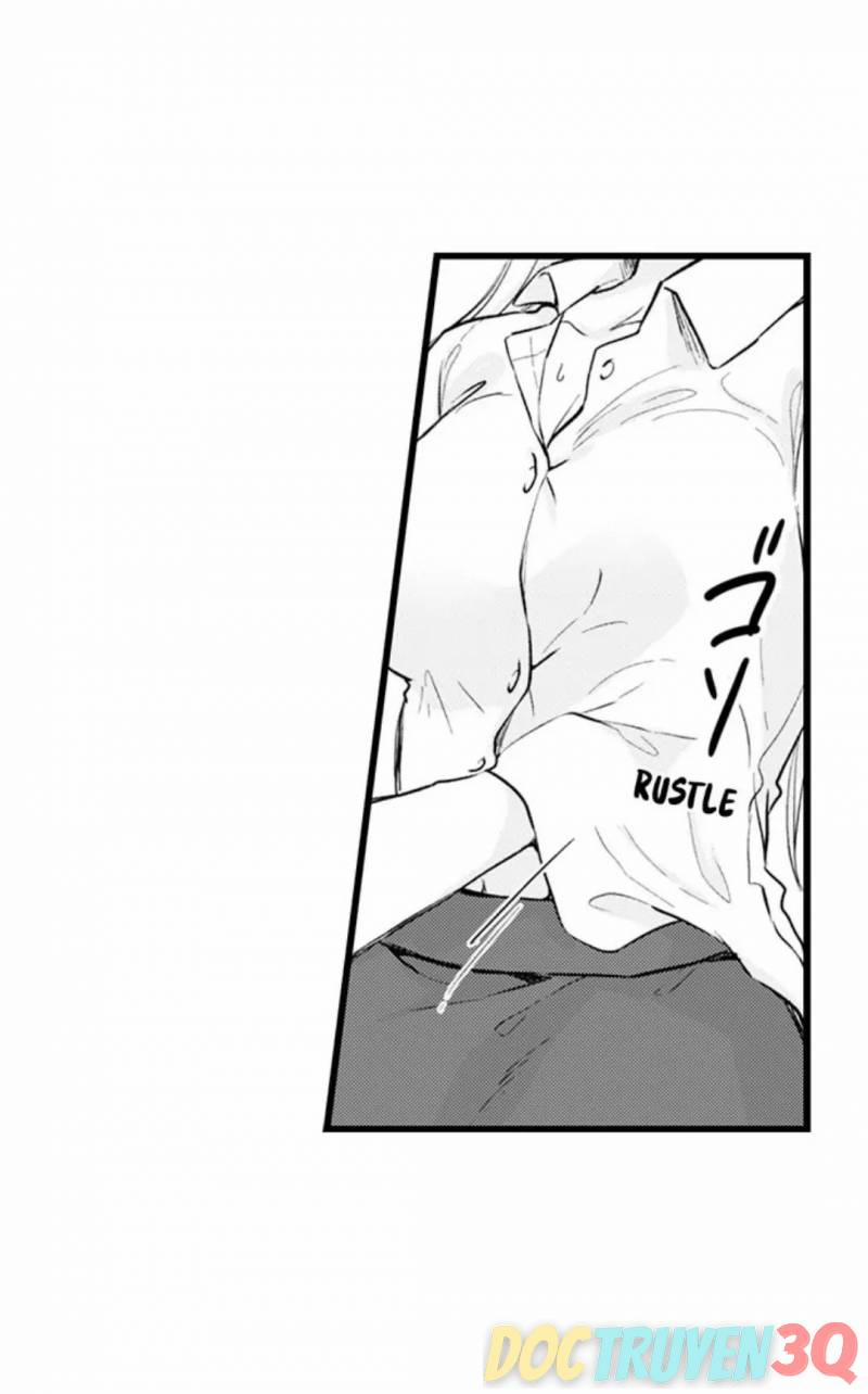 Dây Dưa Một Đêm Dâm Đãng Với Nhà Sư 154.1 trang 3