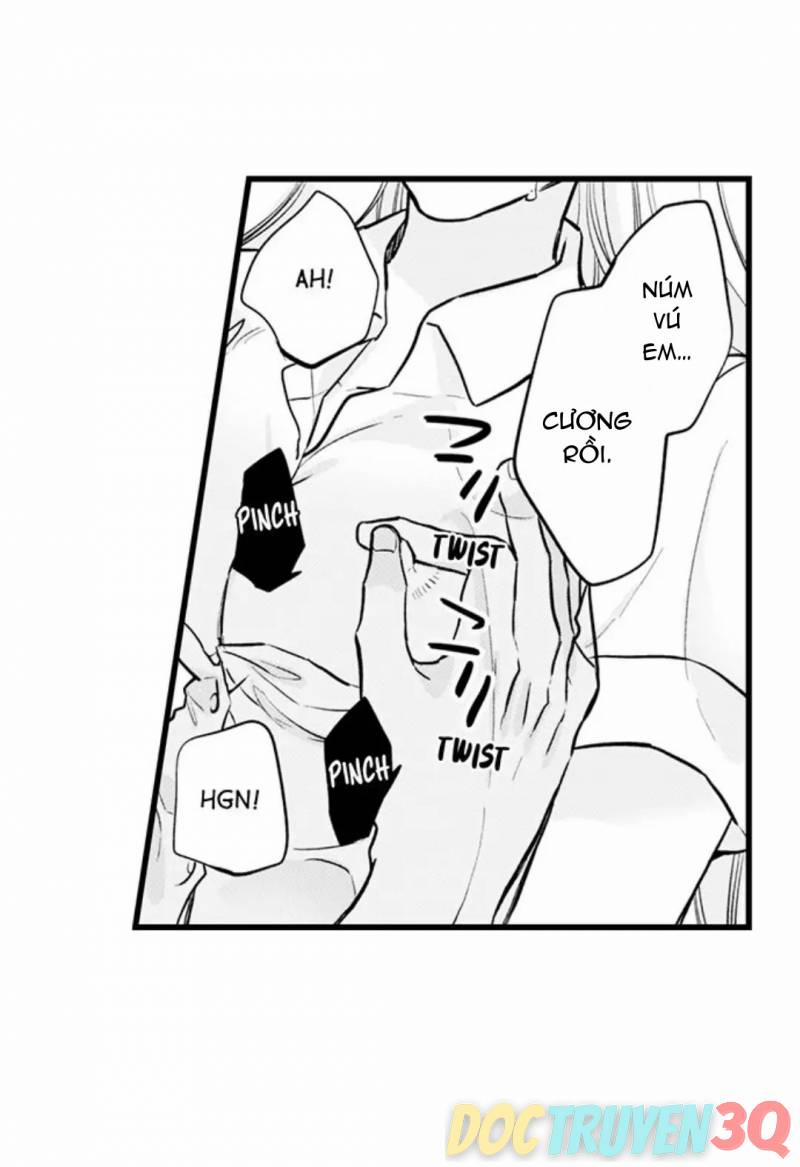 Dây Dưa Một Đêm Dâm Đãng Với Nhà Sư 154.1 trang 6