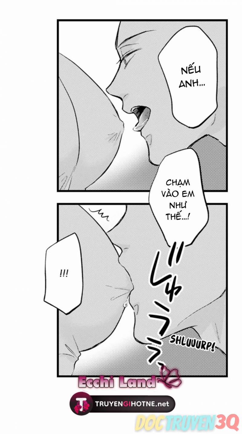 Dây Dưa Một Đêm Dâm Đãng Với Nhà Sư 154.1 trang 8