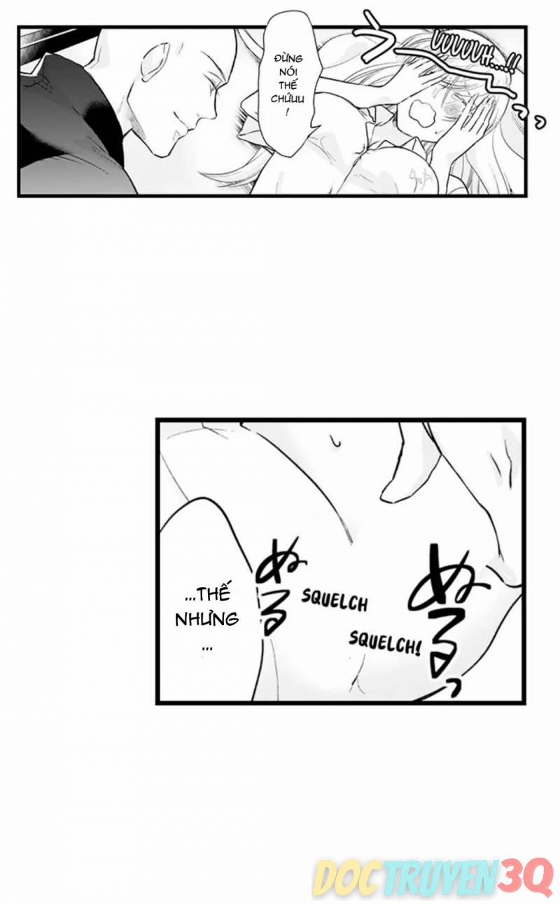 Dây Dưa Một Đêm Dâm Đãng Với Nhà Sư 154.2 trang 13