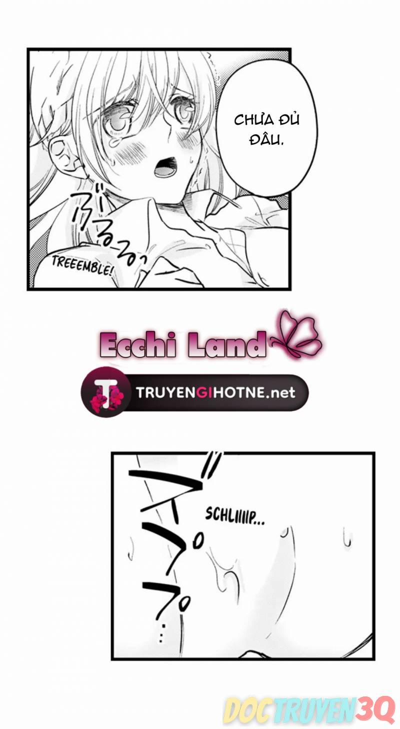 Dây Dưa Một Đêm Dâm Đãng Với Nhà Sư 154.2 trang 14