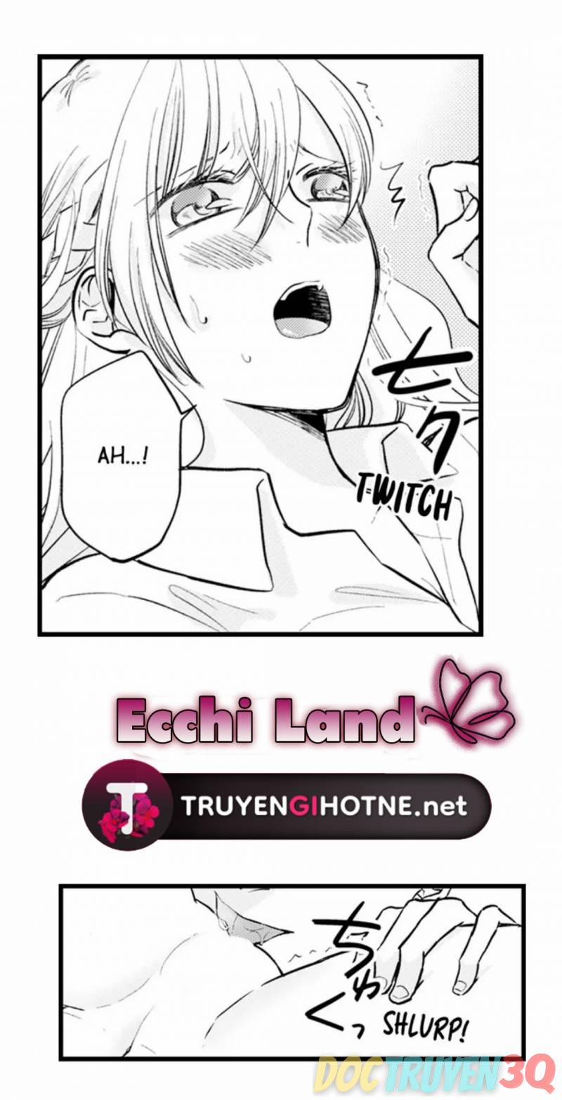 Dây Dưa Một Đêm Dâm Đãng Với Nhà Sư 154.2 trang 6