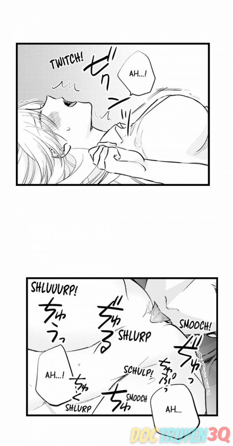 Dây Dưa Một Đêm Dâm Đãng Với Nhà Sư 154.2 trang 7