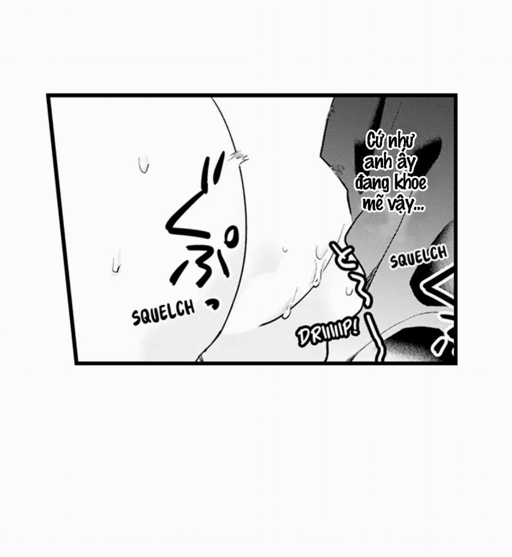 Dây Dưa Một Đêm Dâm Đãng Với Nhà Sư 155.1 trang 10