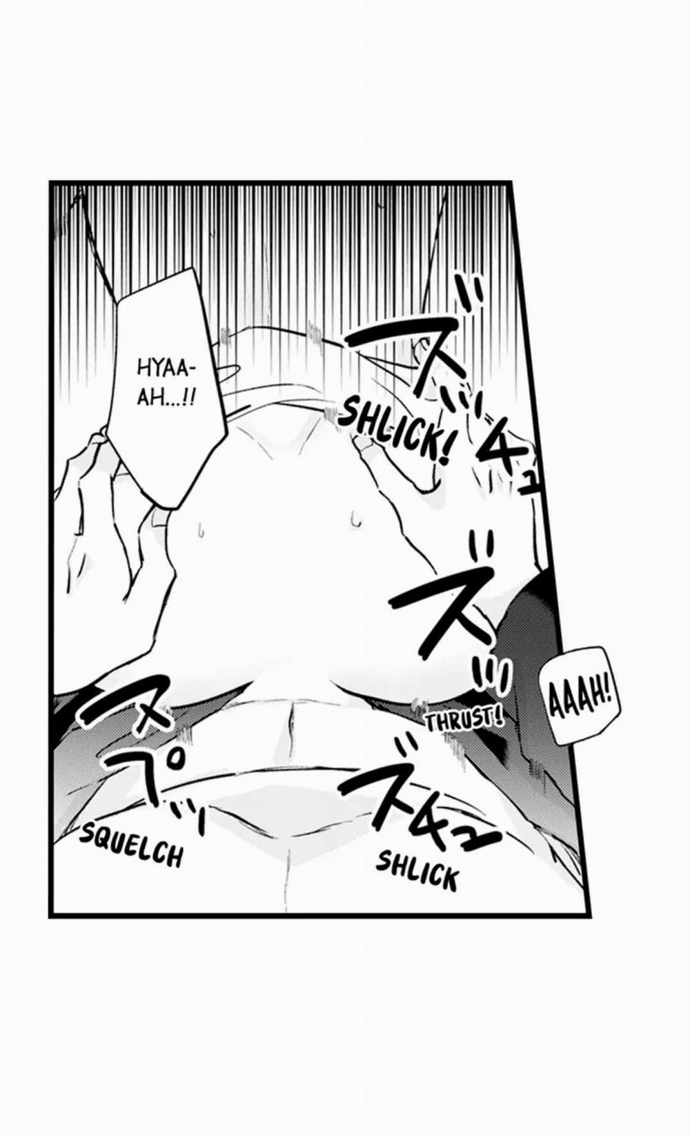 Dây Dưa Một Đêm Dâm Đãng Với Nhà Sư 155.1 trang 11