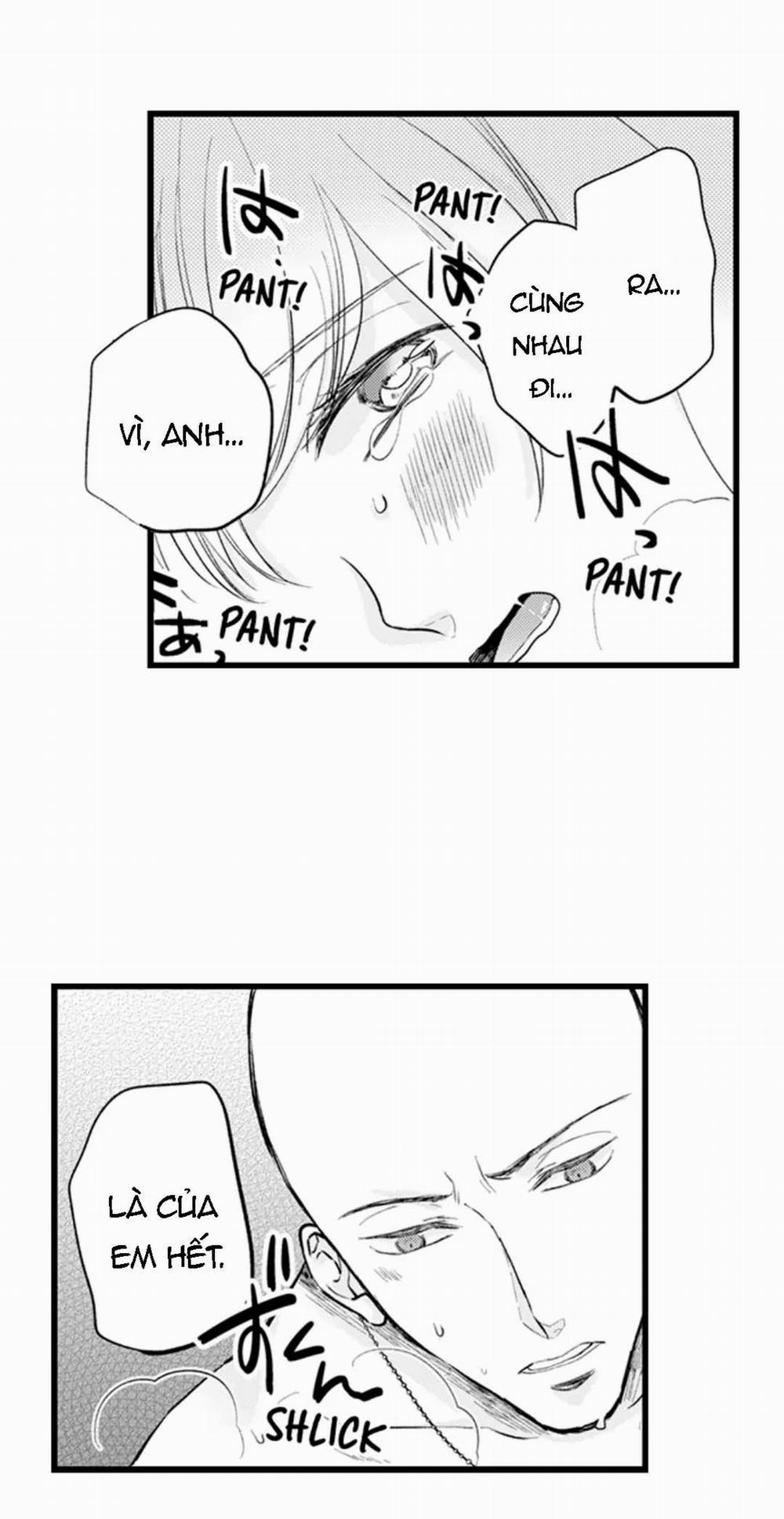 Dây Dưa Một Đêm Dâm Đãng Với Nhà Sư 155.2 trang 3