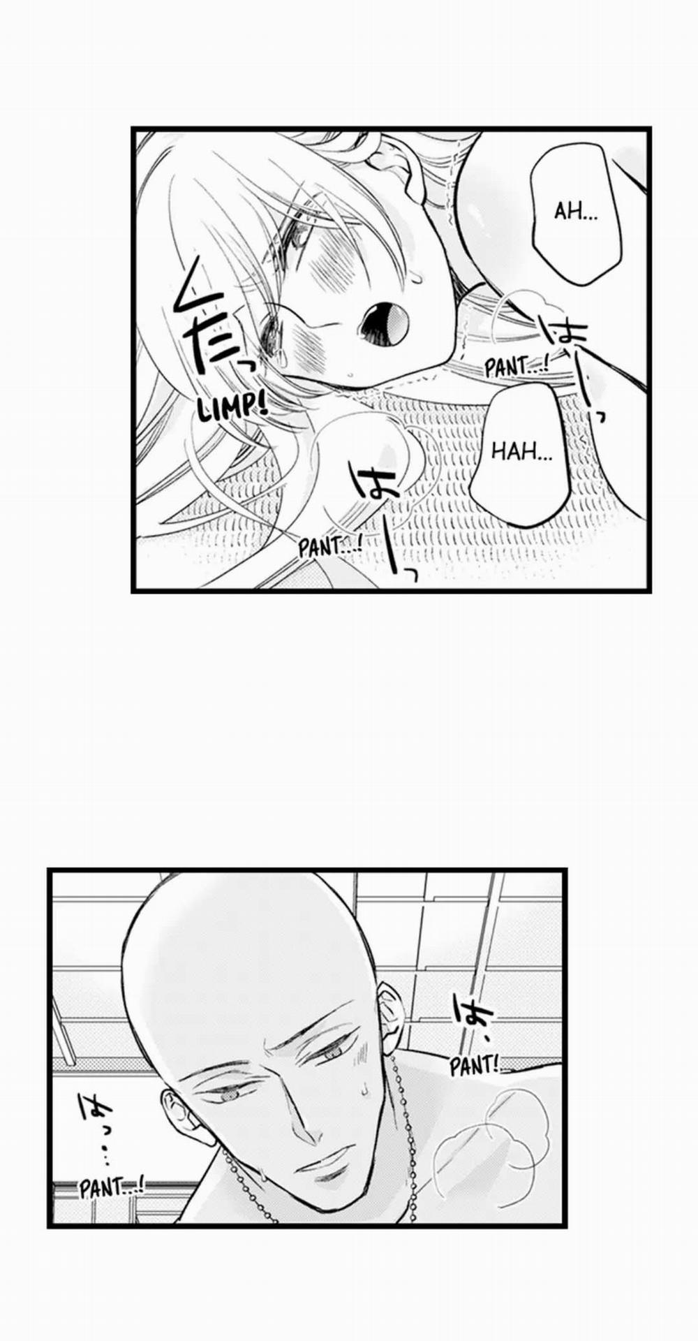 Dây Dưa Một Đêm Dâm Đãng Với Nhà Sư 155.2 trang 5