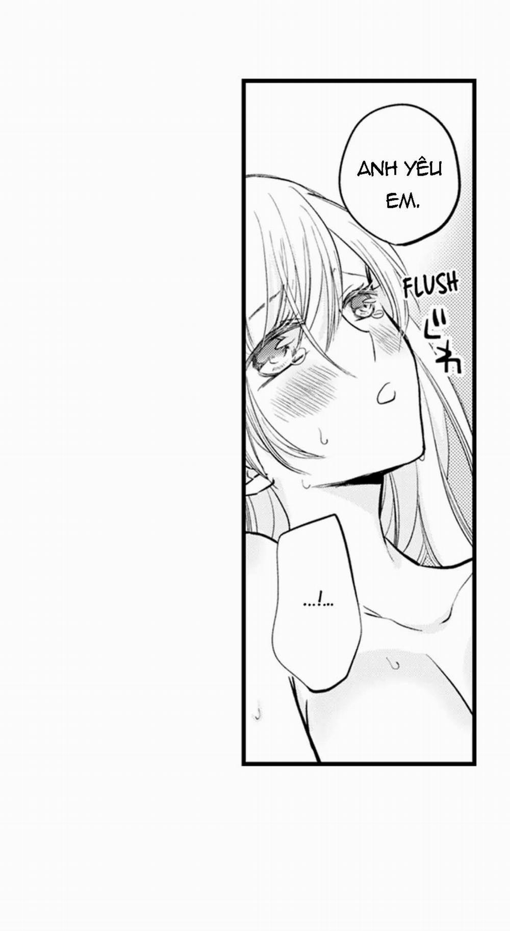 Dây Dưa Một Đêm Dâm Đãng Với Nhà Sư 155.2 trang 7