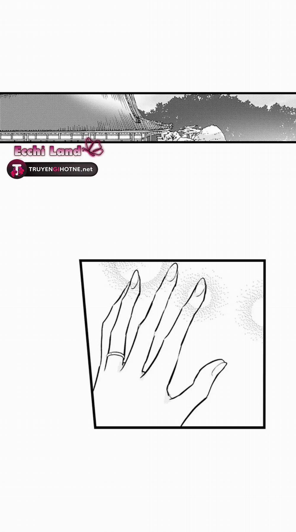 Dây Dưa Một Đêm Dâm Đãng Với Nhà Sư 156.1 trang 1