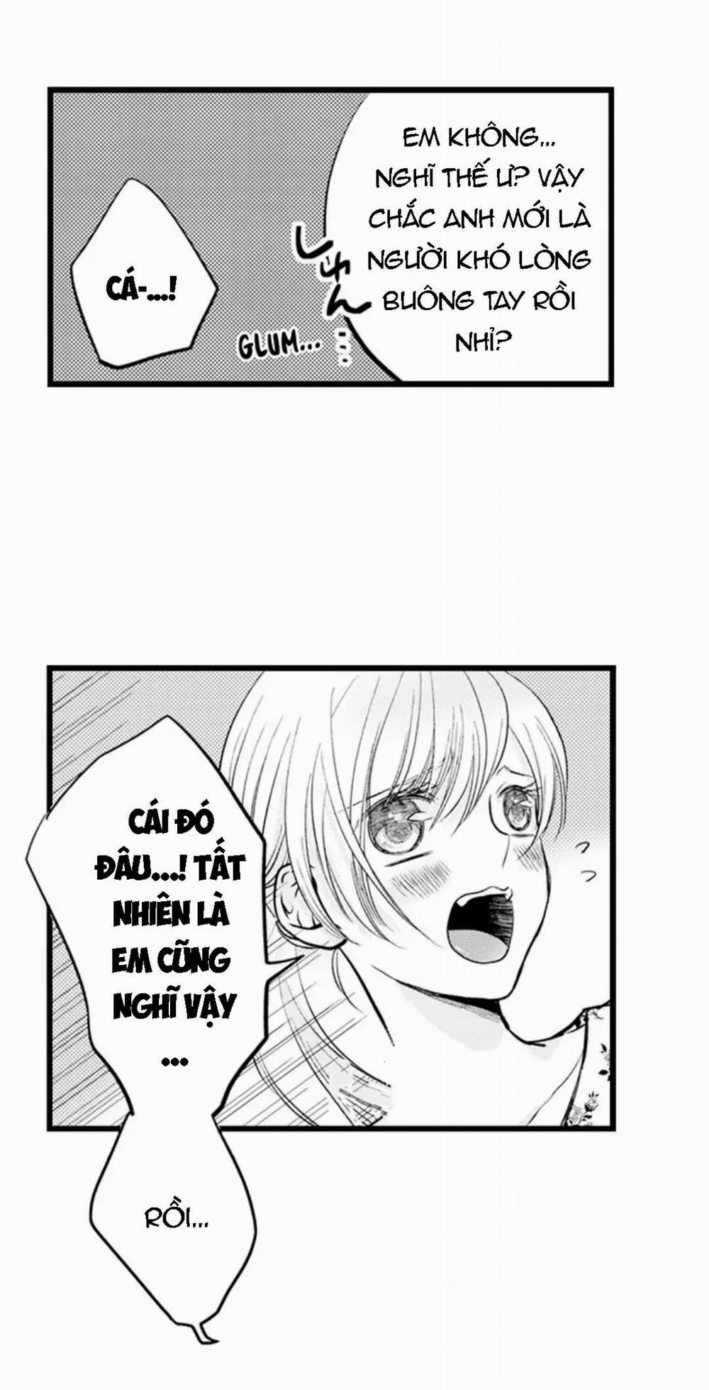 Dây Dưa Một Đêm Dâm Đãng Với Nhà Sư 156.1 trang 10