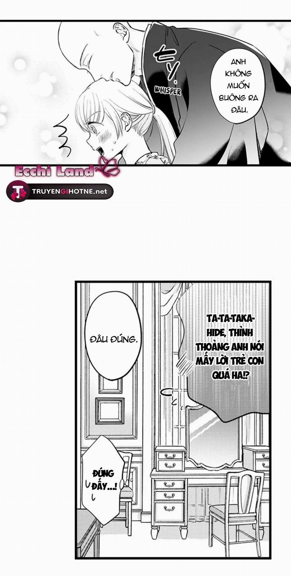 Dây Dưa Một Đêm Dâm Đãng Với Nhà Sư 156.1 trang 9