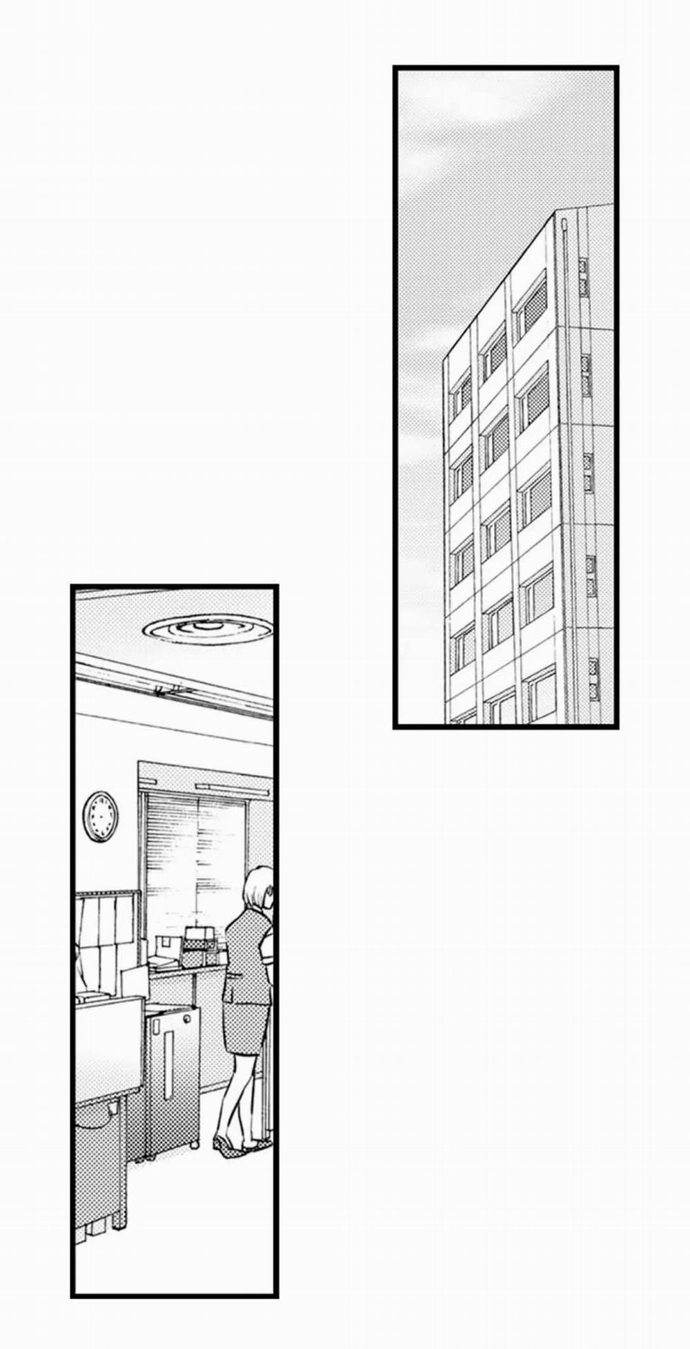 Dây Dưa Một Đêm Dâm Đãng Với Nhà Sư 156.2 trang 1