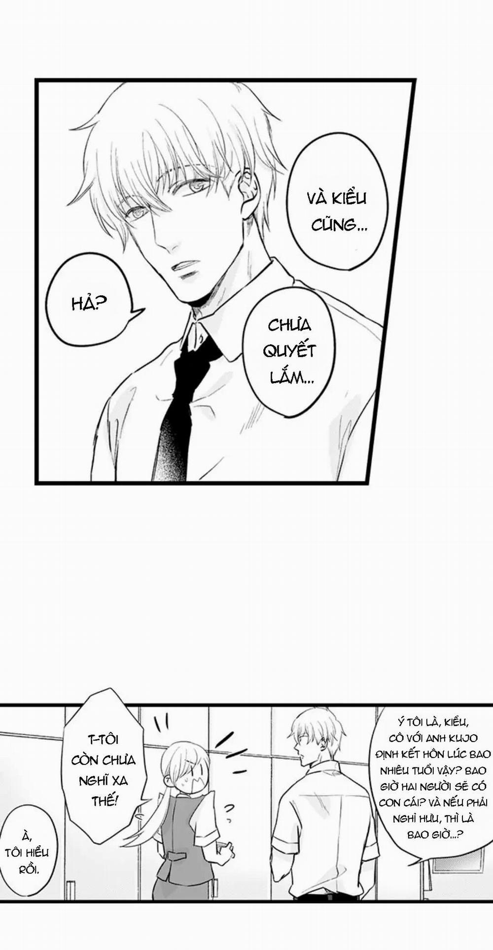 Dây Dưa Một Đêm Dâm Đãng Với Nhà Sư 156.2 trang 10