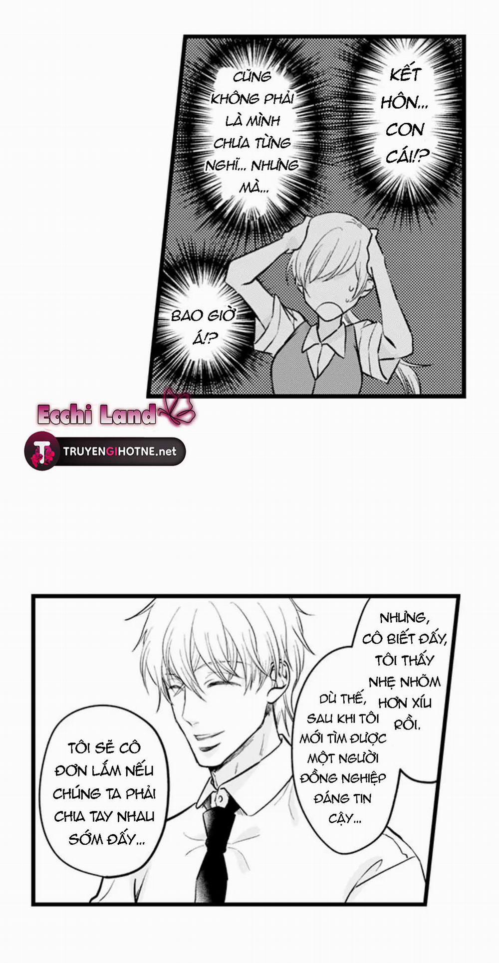 Dây Dưa Một Đêm Dâm Đãng Với Nhà Sư 156.2 trang 11